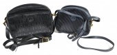 2 AUTHENTIC GUCCI HANDBAGSDark