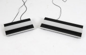 (2) BANG & OLUFSEN BEOCENTER 3
