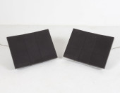 (2) BANG & OLUFSEN 'BEOVOX' RL