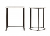 2 B&B ITALIA / MAXALTO CHROME