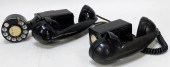 2 BELL TELEPHONE SPACE SAVER R