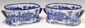 (2) BLUE &AMP; WHITE TRANSFERW