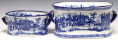 (2) BLUE &AMP; WHITE TRANSFERW