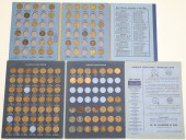 2 BLUE BOOK COLLECTIONS OF AME