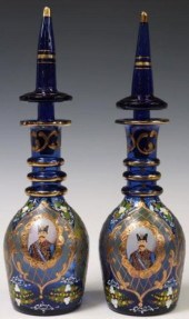 (2) BOHEMIAN PERSIAN MARKET EN