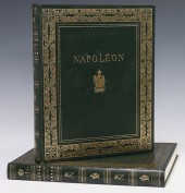 (2) BOOKS: &#039;NAPOLEON ET L