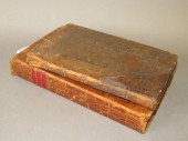 2 BOOKS - EPICTETI ENCHIRIDAN
