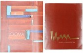 (2) BOOKS: NATIVE AMERICAN ART