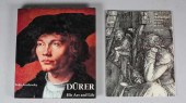 2 BOOKS ON ALBRECHT DURERThe M