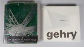 2 BOOKS ON ARCHITECTUREArchite