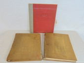 2 BOOKS & PORTFOLIO, "OLD ITAL