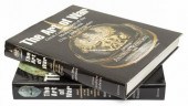 (2) BOOKS: "THE ART OF WAR", 1