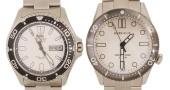 (2) BOREALIS PORTUS CALE &AMP;