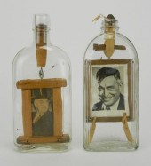 2 BOTTLE WHIMSEYS WITH FRAMES2