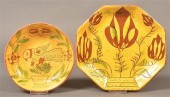 2 BREININGER 1976 SGRAFITTO DE