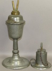 2 BRITANNIA ALLOY SPIRIT FUELE