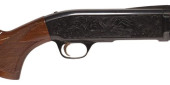(2) BROWNING 20GA PUMP SHOTGUN