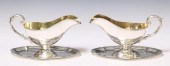 (2) BRUCKMANN & SOHNE 800 SILV