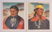 (2) BUELL WHITEHEAD (1919 - 19