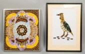 2 BUTTERFLY WING ARTWORKS2 Lat