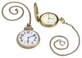 (2) CARAVELLE HUNTER & WALTHAM