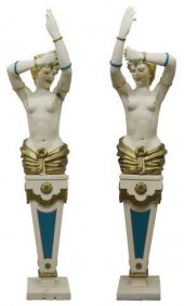 2) CASINO MONTE CARLO PLASTER