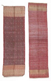 2 CEREMONIAL MINANGKABAU SONGK