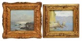 (2) CESARE ESPOSITO (1886-1943
