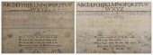 (2) Chandler family signed nee