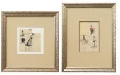 (2) CHARLES DEMUTH (1883-1935)