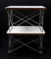 2 CHARLES EAMES FOR HERMAN MIL