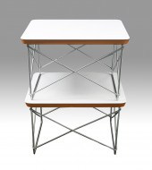 2 CHARLES EAMES FOR HERMAN MIL