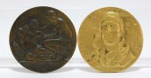2 CHARLES LINDBERGH WORLD UNIT