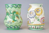2 CHARLOTTE RHEAD ENGLISH POTT
