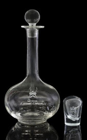 (2) CHATEAU MOUTON ROTHSCHILD