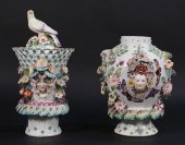 2 CHELSEA / SAMSON PORCELAIN F