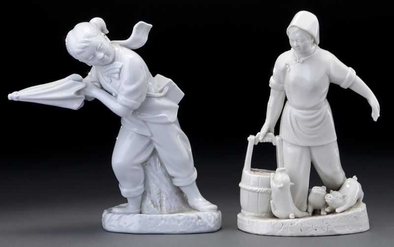 (2) Chinese Cultural Revolution