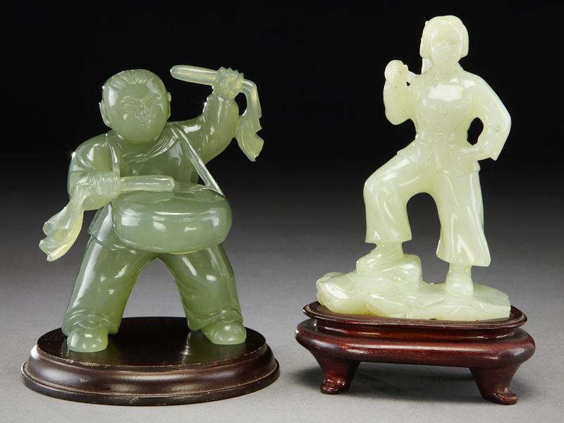 (2) Chinese Cultural Revolution