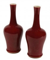 (2) CHINESE SANG DE BOEUF OXBL