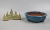 2 CHINESE SCHOLAR OBJECT: PLAN