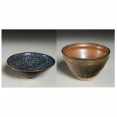 (2) CHINESE SONG STYLE POTTERY