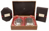 (2) CHINESE STERLING SILVER LI