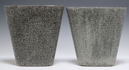 (2) CHRISTIAN TORTU (B.1954)