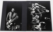 (2) CHUCK BERRY, PERFORMANCE P