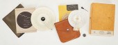 2 CIRCULAR SLIDE RULES, INCL.