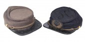 (2) CIVIL WAR KEPIS NY State M