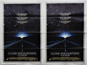 2 CLOSE ENCOUNTERS OF THE THIR