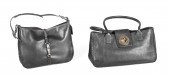 (2) Coach and Kate Spade purse