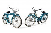 2 COLUMBIA 125TH ANNIVERSARY V