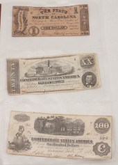2 CONFEDERATE STATES OF AMERIC